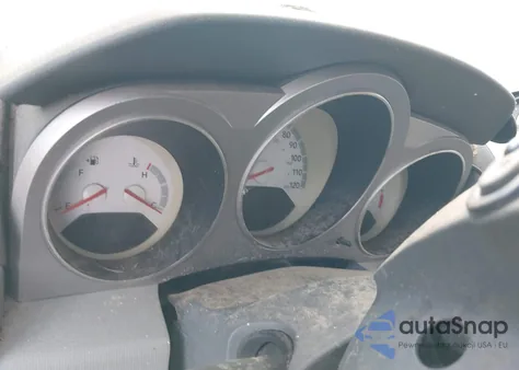 2008 Dodge Avenger R/T z USA, uszkodzony, nr VIN 1B3LC76M28N581234